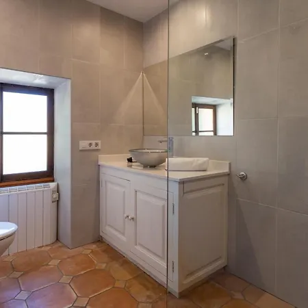 Familia Holiday home Pollenca