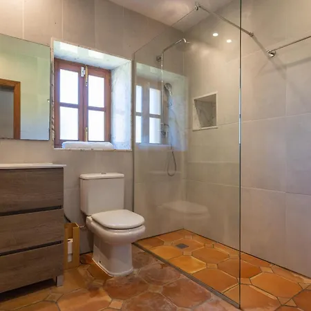 Familia Holiday home Pollenca