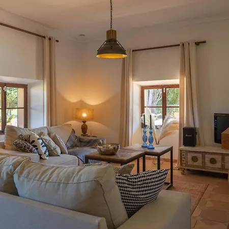 Familia Holiday home