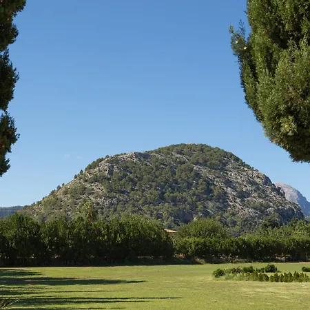 Familia Holiday home Pollenca