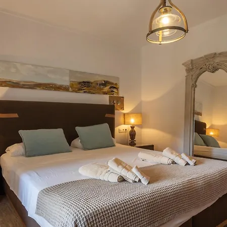 Familia Holiday home