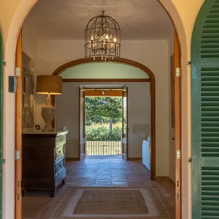 Holiday home Familia Pollenca