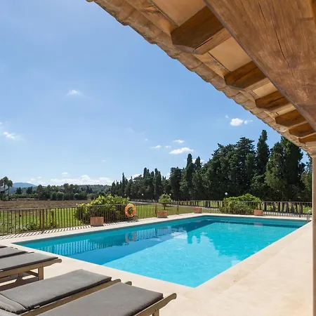 Holiday home Familia