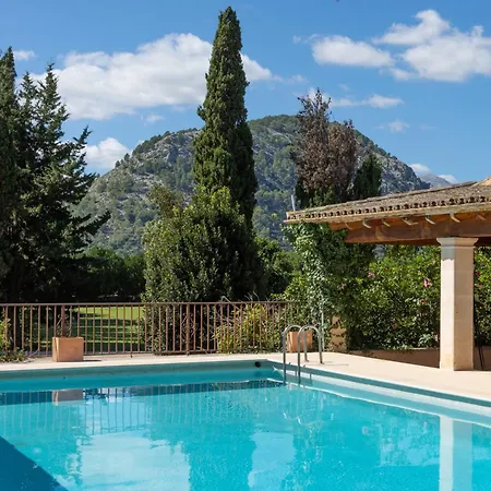 Familia Holiday home Pollenca