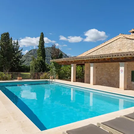 Familia Holiday home *