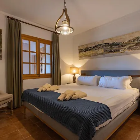 Familia Holiday home
