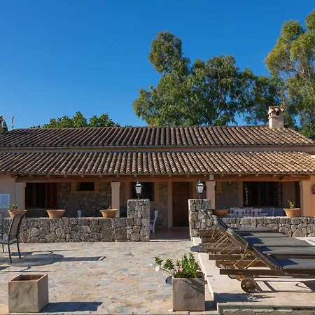 Dom wakacyjny Familia