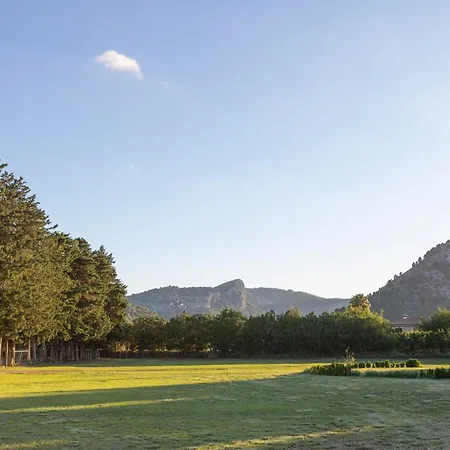 Dom wakacyjny Familia