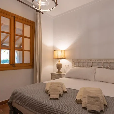 بيت للعطل Familia *