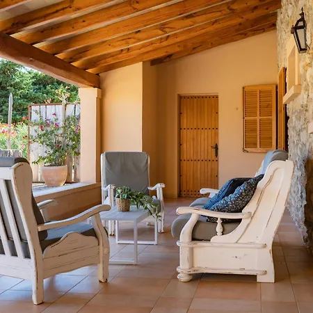 Familia Holiday home