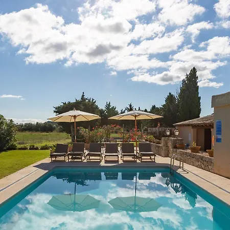 Holiday home Familia Pollenca