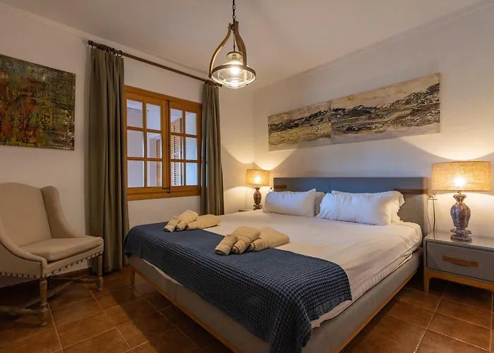 Familia Сasa de vacaciones