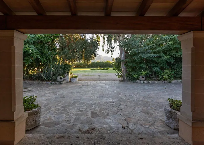 Familia Сasa de vacaciones *