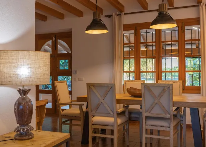 Сasa de vacaciones Familia *