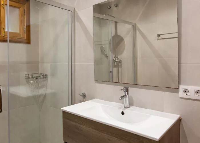 Familia Сasa de vacaciones Pollensa