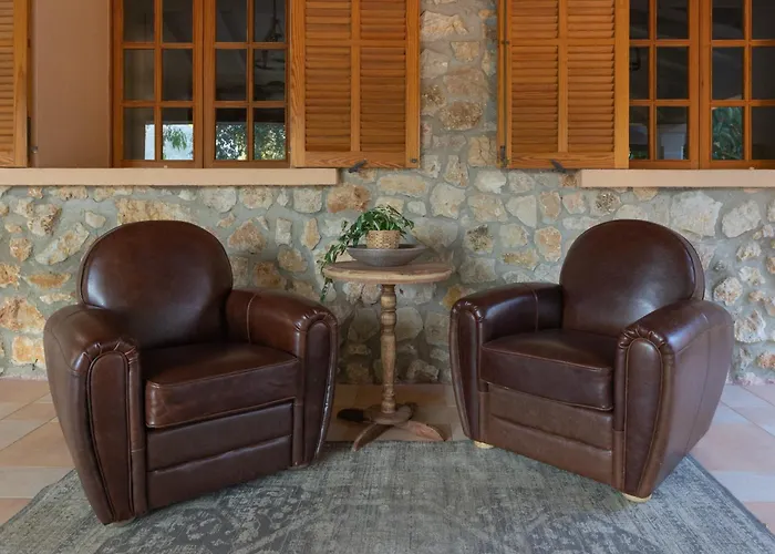 Familia Сasa de vacaciones