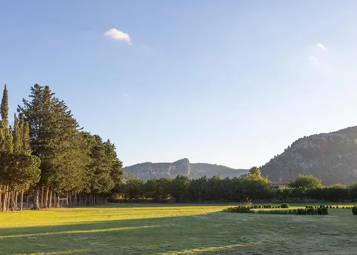 Сasa de vacaciones Familia