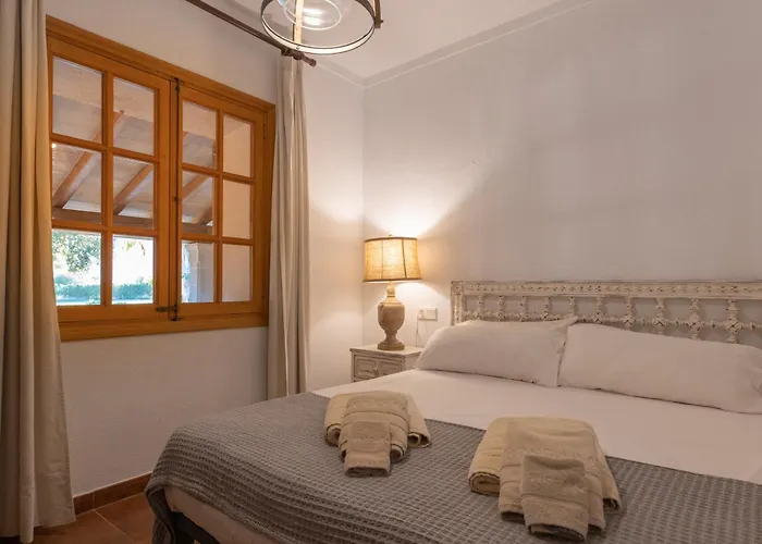 Сasa de vacaciones Familia *