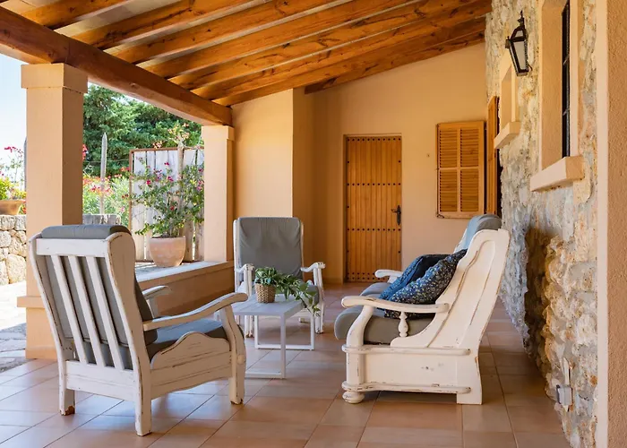 Familia Сasa de vacaciones