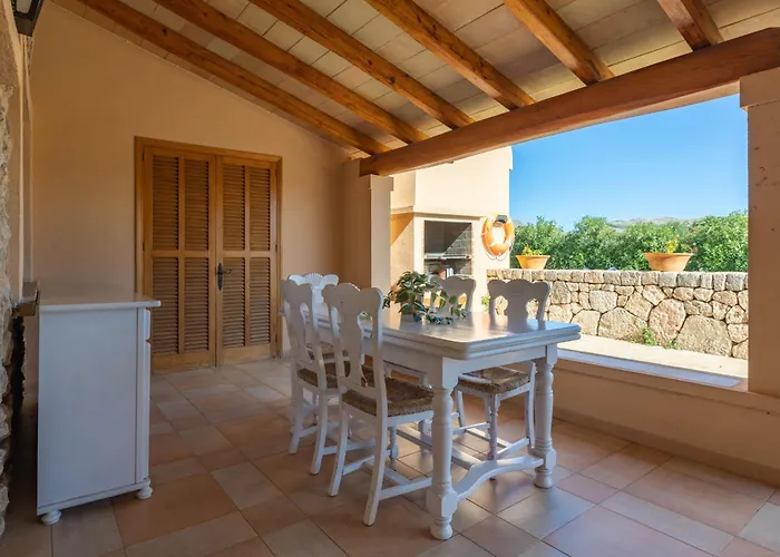 Familia Сasa de vacaciones *