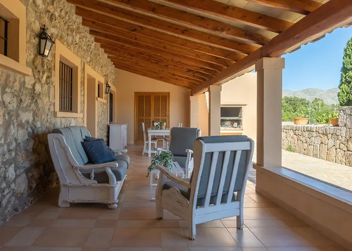 Сasa de vacaciones Familia *