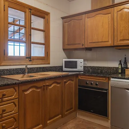 Familia Vakantiehuis *