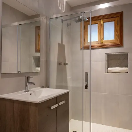 Familia Vakantiehuis Pollença