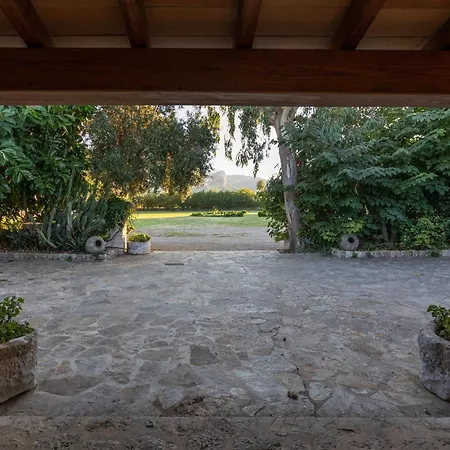 Familia Vakantiehuis *