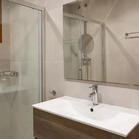 Familia Vakantiehuis Pollença