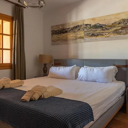 Familia Vakantiehuis *