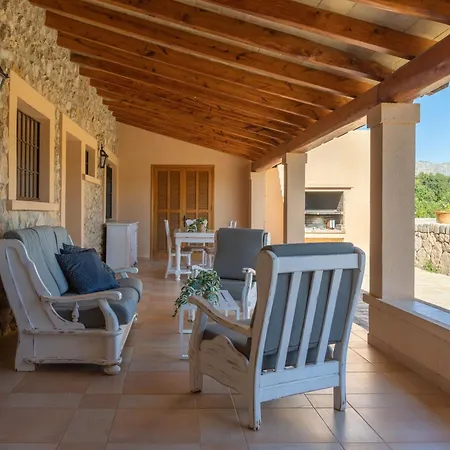 Vakantiehuis Familia *