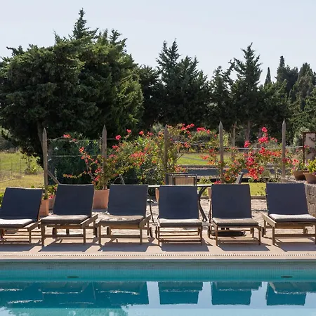 Familia Vakantiehuis