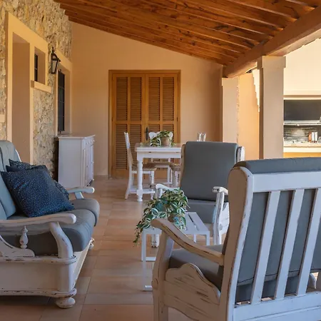 Vakantiehuis Familia